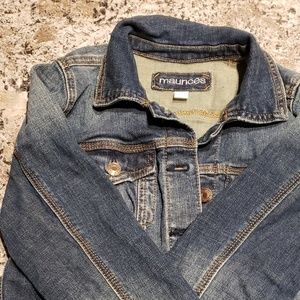 Jean Jacket - Maurices